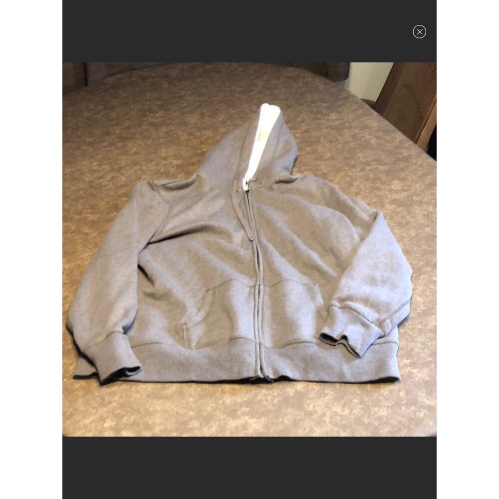 Sonoma Hooded Jacket (#3243)